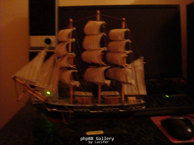 "Cutty Sark"