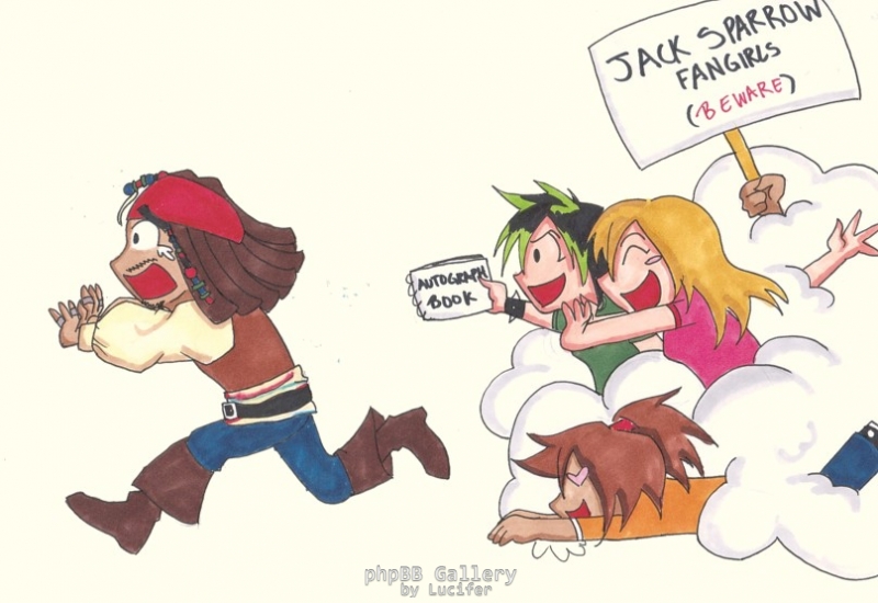 Poor Jack