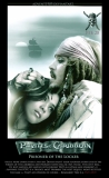 Fan art POTC by Advent1989