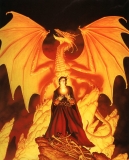 Dragonfire