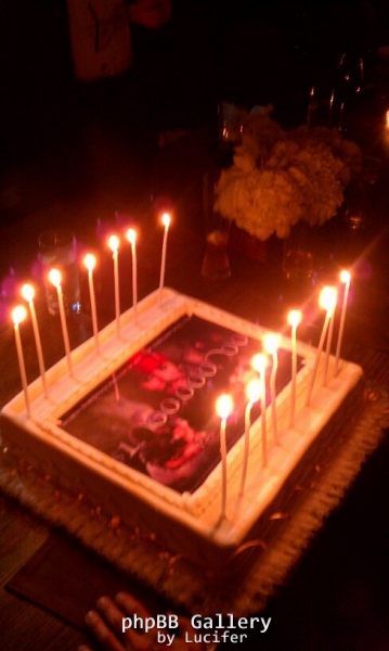Cake
