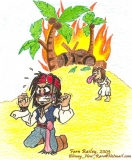 Arrr    Me Rum