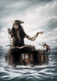 Jack Sparrow