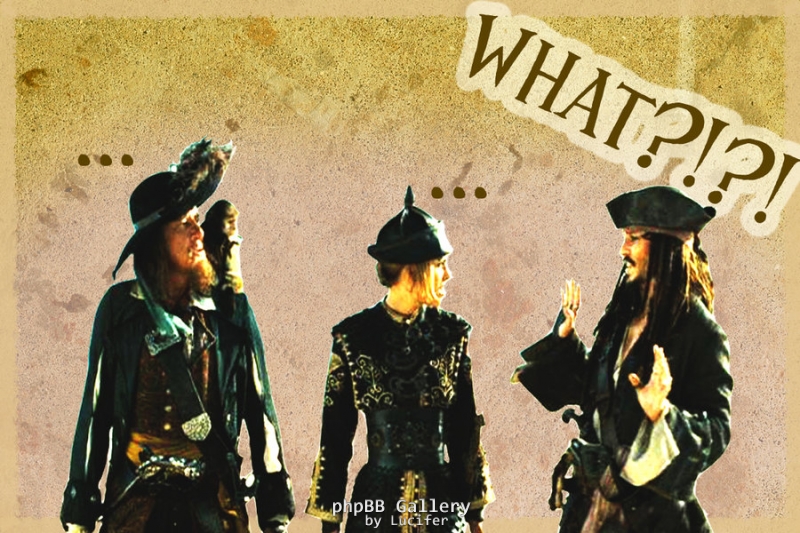 WHAT by CJs Girl
