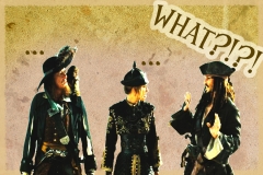 WHAT by CJs Girl