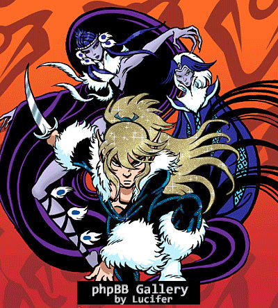 ELFQUEST