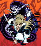 ELFQUEST
