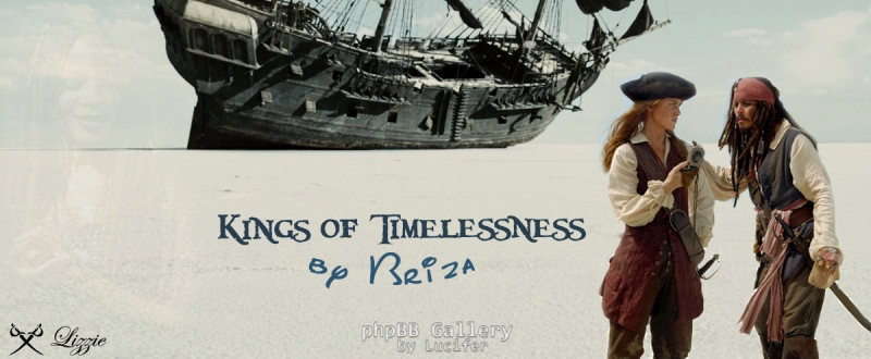 Kings of Timelessness