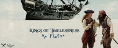 Kings of Timelessness