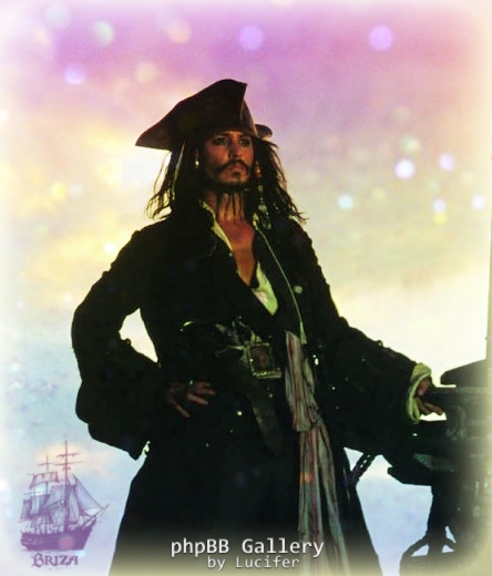 Jack Sparrow