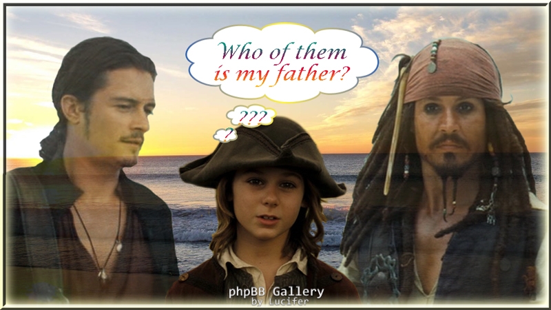 Who of them?..