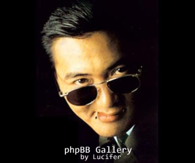 Chow Yun Fat