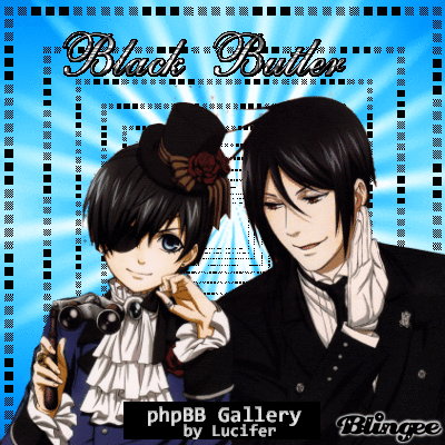 Black Butler