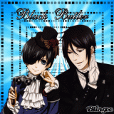 Black Butler