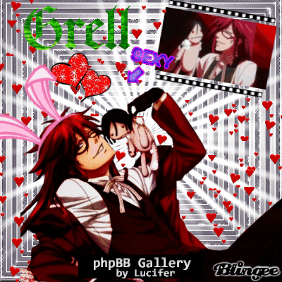 Grell