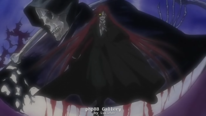 Shinigami