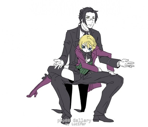 Клод & Алоис