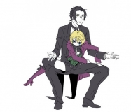 Клод & Алоис