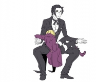 Клод & Алоис