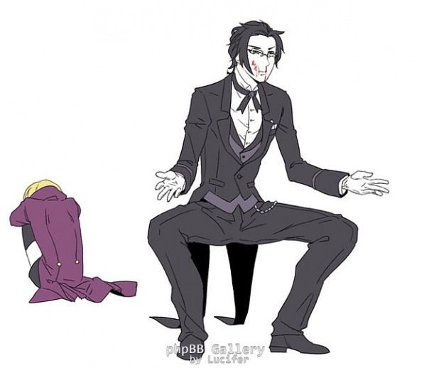 Клод & Алоис
