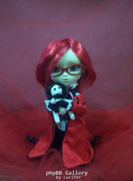 Grell and Sebby