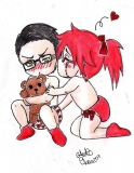 Grell and Willy babies
