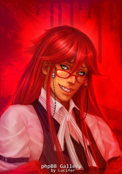 Grell