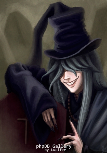 Гробби (Легендарный Жнец)