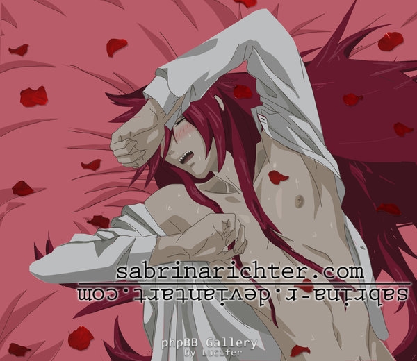 Grell Sutcliff