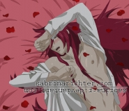 Grell Sutcliff