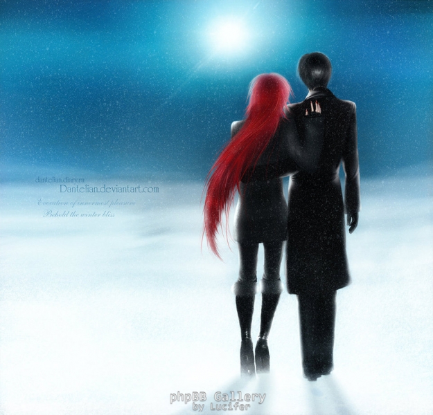 William and Grell