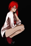 Grell Sutcliff