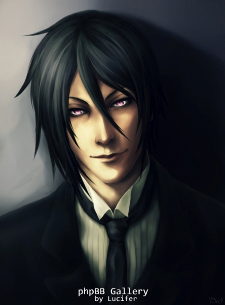Sebastian