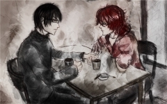 Grell & William