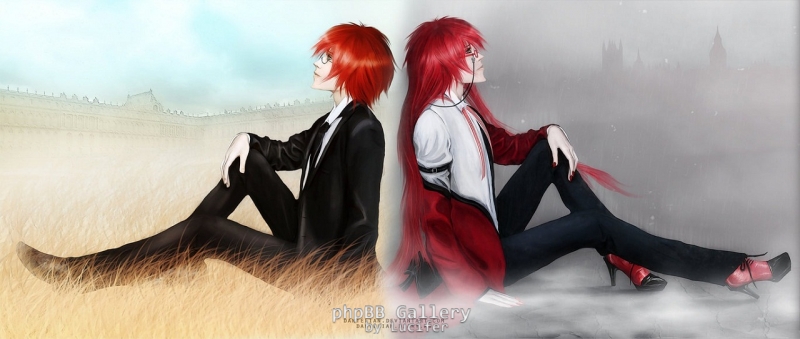 Grell & Grell