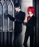 Grell & William