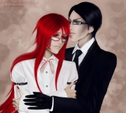 Grell & William