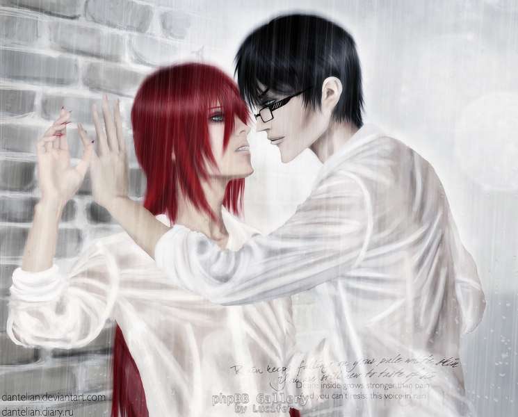 Grell & William
