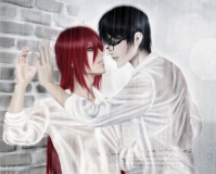Grell & William