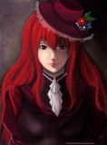 Madam Red