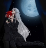 Grell & Undertaker