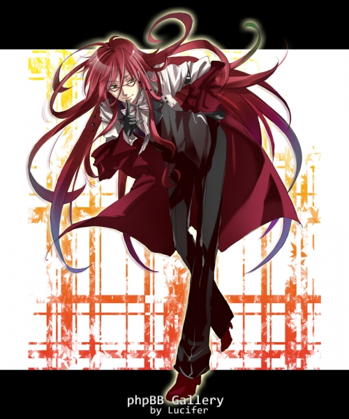 Grell