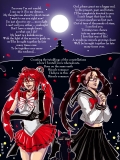 Sailor Grell )))