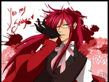 "Yes my Sebby" )))