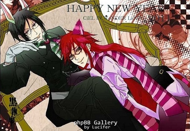 Sebby & Grell