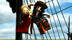 Elizabeth and Jack