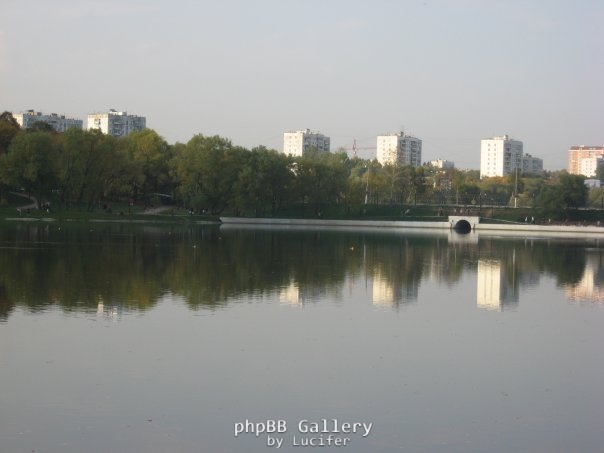 Москва