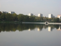Москва