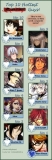 Top 10 hottest Kuroshitsuj guys