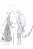 Shirogane & Undertaker
